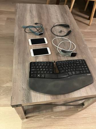 Coffee table 1