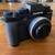 Fuji XT-3 Mirrorless System Excellent Condition + Fujinon 27mm f2.8 Le 4 thumbnail