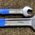 Small / Medium / Large Size Open-End Wrenches LOT (No Craftsman) SAE/M 9 thumbnail