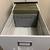 Heavy-Duty, High-Quality HON 4-Drawer Letter-Size File Cabinet 4 thumbnail
