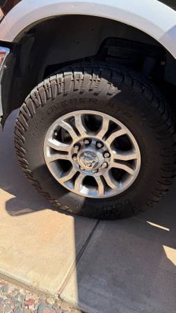 2013 RAM 3500 - Photo 12