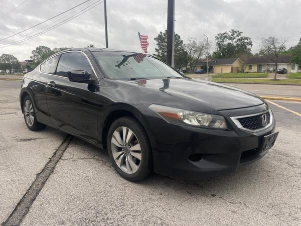 Honda Accord EX 2008 - $4600 (Houston)63617036195203121