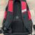 Red Ful backpack for laptop 3 thumbnail