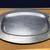 Vintage Denali Steel Serving Tray with Dual Handles (Large) 1 thumbnail