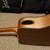 2022 Gibson G-Bird Acoustic Guitar  made in USA 4 thumbnail