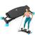 MERACH Slide Stepper Machine with Resistance Bands 10 thumbnail