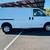 2004 CHEVROLET EXPRESS G2500 CARGO VAN WORK TRUCK LOW MILES 7 thumbnail
