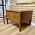 Vintage Mid Century Modern Walnut Side Table 4 thumbnail