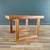 Mid-Century Modern Side Table by John Keal for Brown Saltman, c.1960’s 2 thumbnail