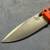 Benchmade 533 Mini Bugout Orange 3 thumbnail