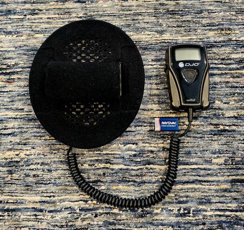 Spinalogic Bone Growth Stimulator for Neck & Back 1