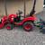 Branson 4x4 tractor 1 thumbnail