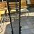 90's Atlantic Saxaphone CD rack A509 5 thumbnail