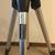 Manfrotto 3011N by Bogen with Fluid Head Tripod 3 thumbnail