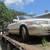 USED PARTS WHITE/GOLD 1999 TOYOTA CAMRY 5 thumbnail