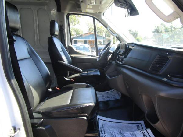 2020 Ford Transit 350 Van - Photo 7