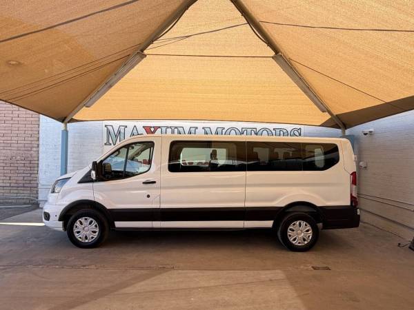 2026 Ford Transit 350 XLT - Photo 5