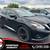 Certified 2017 Nissan Murano Platinum Magnetic Black Metallic 1 thumbnail