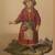 1810 Costume of the Russian Empire 70+ Color Engravings 12 thumbnail
