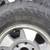 2 Like New Tires w Used Rims - Kumo - All Terrain 265/70R16 112T 3 thumbnail