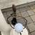 Matching abstract PostModern floor & table lamp A141 20 thumbnail