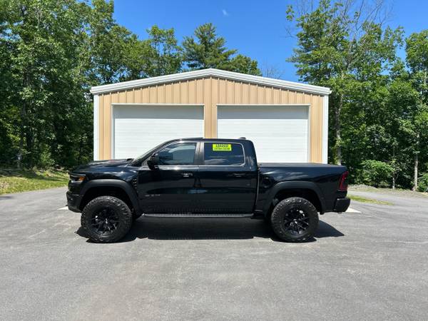 2022 RAM 1500 TRX Crew Cab SB 4WD - $74,944 (Plaistow, NH)63654721482627121
