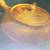 Vintage Japanese Kushu style teapot with 24k gold highlights 2 thumbnail