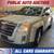 2015 GMC Terrain 4 thumbnail