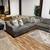 Massive Deep Seated Modular Sectional (Retail $3500+) 4 thumbnail