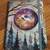 Gold-Lined Mystic Moon Hardcover Journal 5" x 7" 1 thumbnail