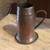 ANTIQUE COPPER CUP 2 thumbnail