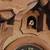 German Black Forest Cuckoo Clock – Hunting Theme 2 thumbnail
