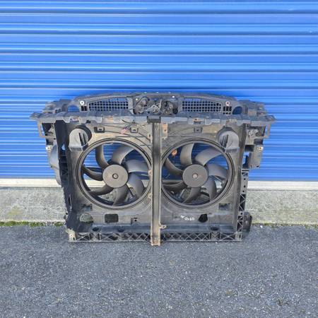 2013 JX35 2014 2015 QX60 RADIATOR SUPPORT OEM COMPLETE ~~~ 1