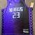 Sacramento Kings Jerseys Clifford Raynaud Lavine Sabonis Monk Murray 4 thumbnail