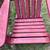 2 Wood Adirondack Chairs 2 thumbnail