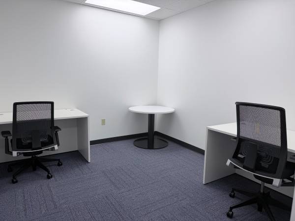 The Office You Need Without The Commitment You Dont! 1