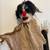 Ashland Halloween Clown Reaper Faucheuse Clown 3 ft New 2 thumbnail