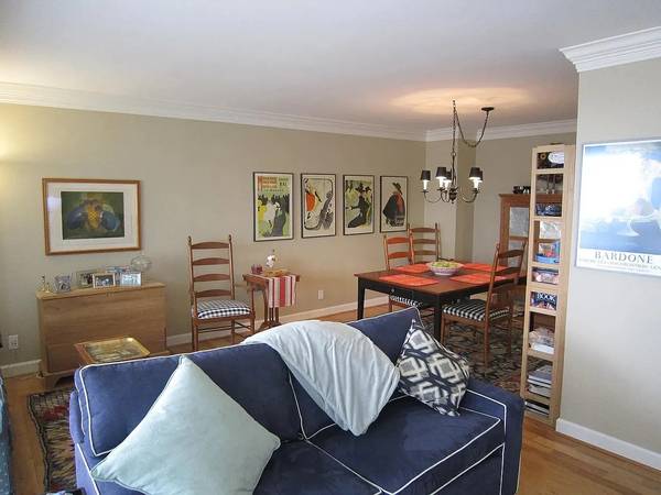 $1,400 / 1br - 940ft2 - Huge Furnished One Bedroom One Bathroom (Arlington, VA)63822288649859120