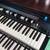 Rebuilt Hammond BV original Bench and Pedals included 10 thumbnail