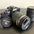 Olympus OM-D E-M10 camera with lenses and more 2 thumbnail