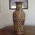Large Hand Painted Japanese Vase 2 thumbnail
