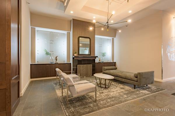$399,900 / 1br - 901 W Madison St #921 (West Loop)63960012702595122