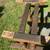 oak table that extends from 41/2 ft. to 8ft 4 thumbnail