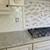 ANTIQUE WHITE ARABASQUE TILE= 60PCS=70SF= 5 DLR PC= 300 CASH 18 thumbnail
