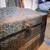 Old wooden chest.Great shape 8 thumbnail