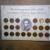 LINCOLN WHEAR EAR PENNY COLLECTION FROM 1939 TO 1958 2 thumbnail