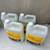 Vacuum Pump 11CFM Yellow Jacket SuperEvac 93590 10 thumbnail