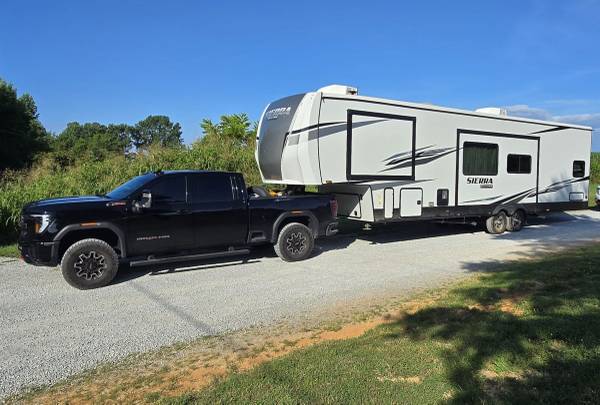 Weekend & Evening Tow-Away Service (5th Wheel & Gooseneck) – Anchorage/Mat-Su 1
