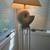 Nautilus Shell Shell floor lamp 3 thumbnail
