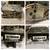 1973-77 Cutlass Supreme. Brougham. Vinyl top. Parts by owner. Monte Carlo. Grand 13 thumbnail